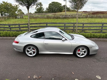 Used Porsche 911 2002 for sale - 79575043: Photo