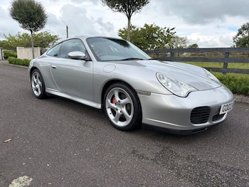 Used Porsche 911 2002 for sale - 79575043: Photo