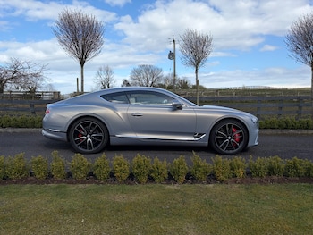 Used Bentley Continental 2018 for sale - 78228643: Photo