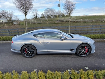 Used Bentley Continental 2018 for sale - 78228643: Photo