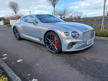 Used Bentley Continental 2018 for sale - 78228643: Photo