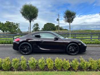 2013 (13) - 2.7 2dr PDK