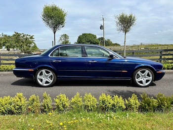 Jaguar - XJ