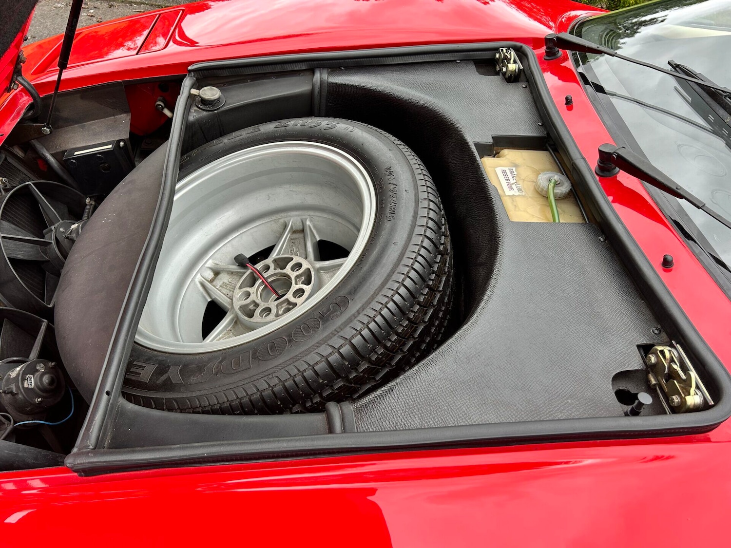 Used Ferrari 328 1989 for sale - 77034480: Photo 23