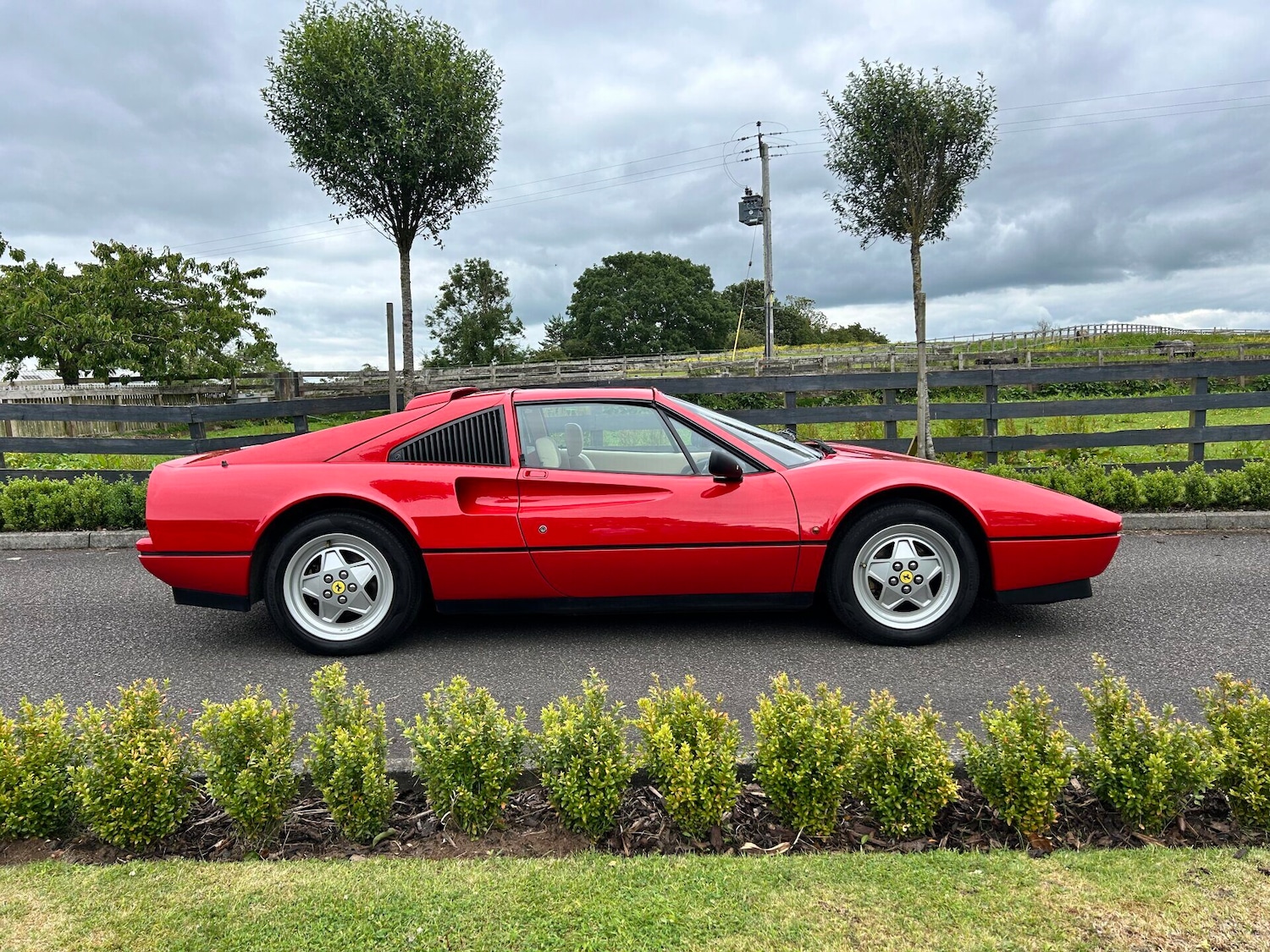 Used Ferrari 328 1989 for sale - 77034480: Photo 26