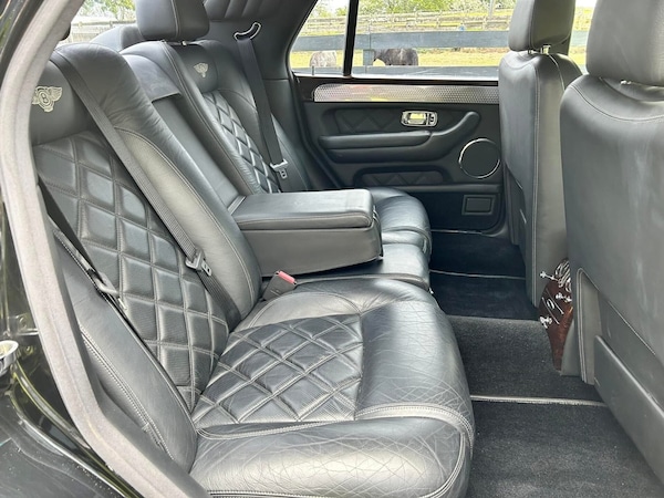 Used Bentley Arnage 2002 for sale - 75426487: Photo 10
