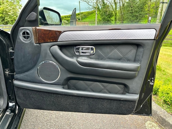 Used Bentley Arnage 2002 for sale - 75426487: Photo 11