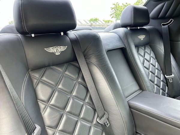 Used Bentley Arnage 2002 for sale - 75426487: Photo 12