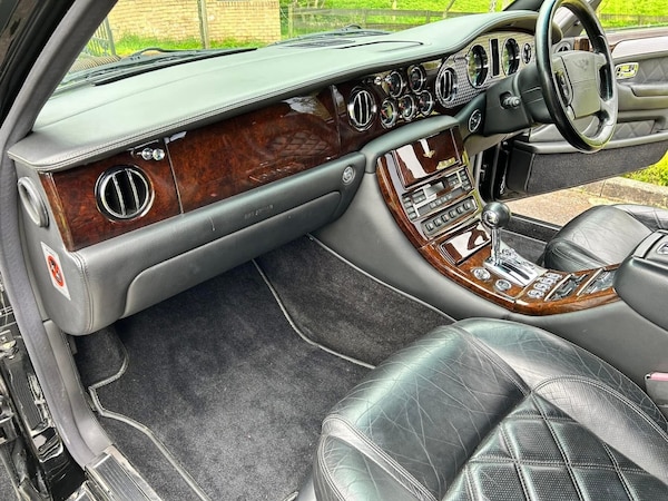 Used Bentley Arnage 2002 for sale - 75426487: Photo 13