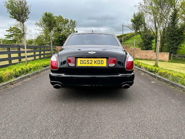 Used Bentley Arnage 2002 for sale - 75426487: Photo 14