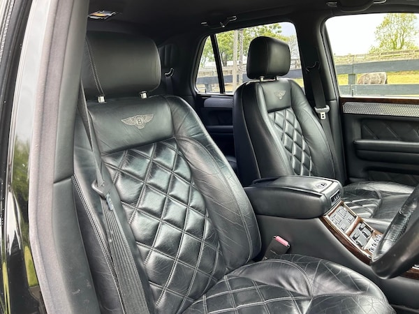 Used Bentley Arnage 2002 for sale - 75426487: Photo 8