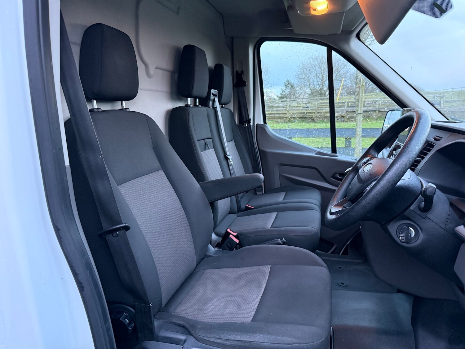 Used Ford Transit 2022 for sale - 77417078: Photo 15