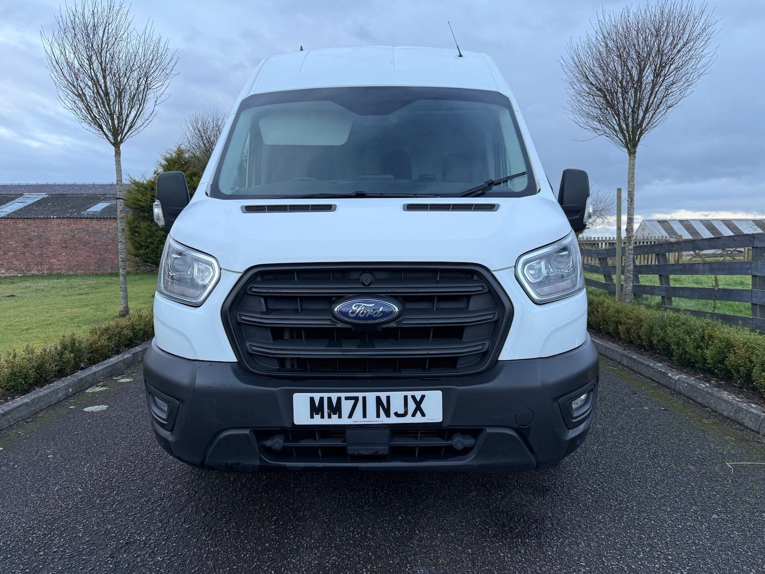 Used Ford Transit 2022 for sale - 77417078: Photo 5