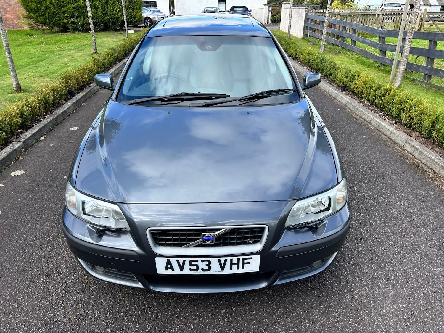 Vehicle 6