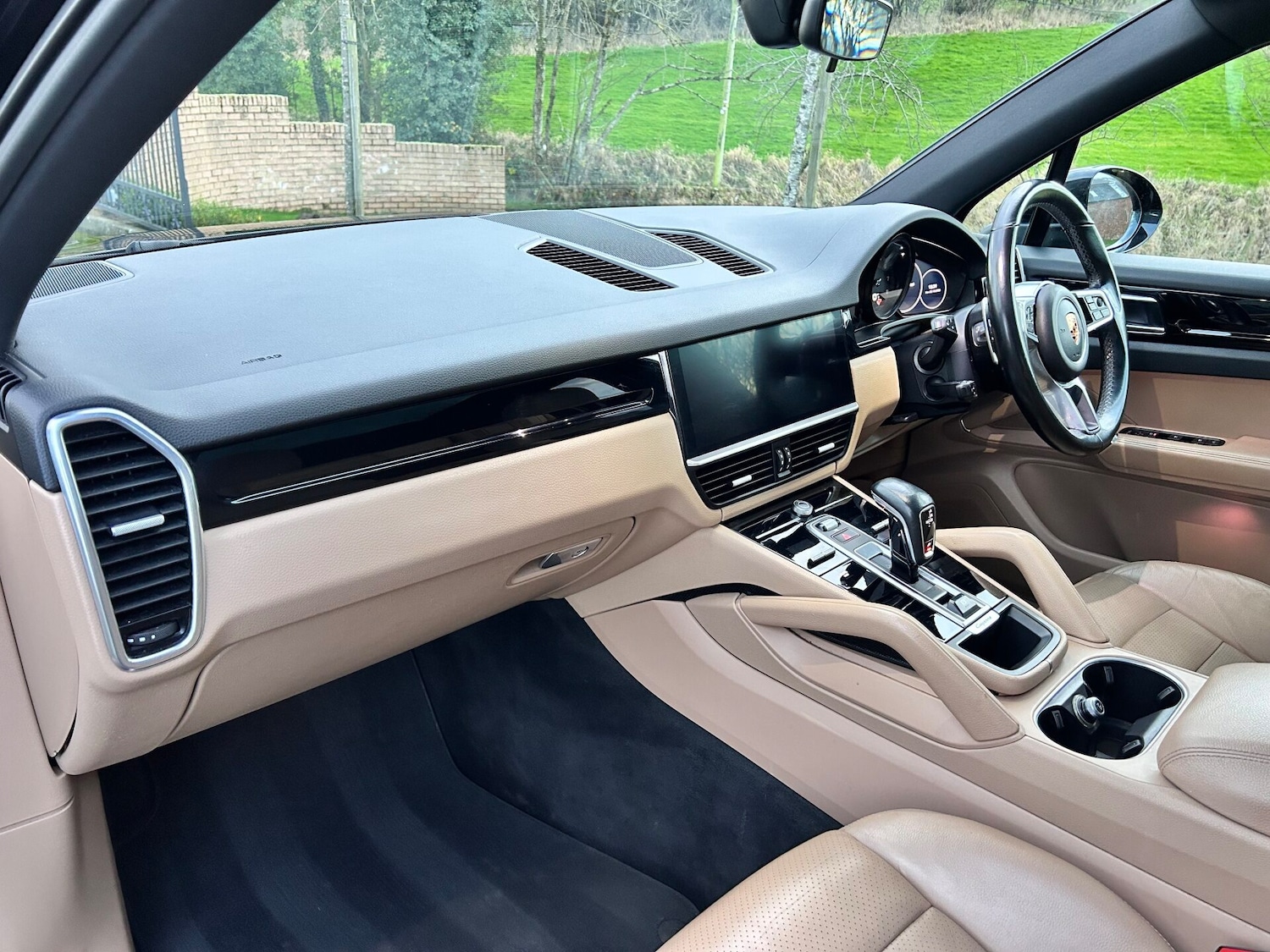 Used Porsche Cayenne 2018 for sale - 77034476: Photo 17