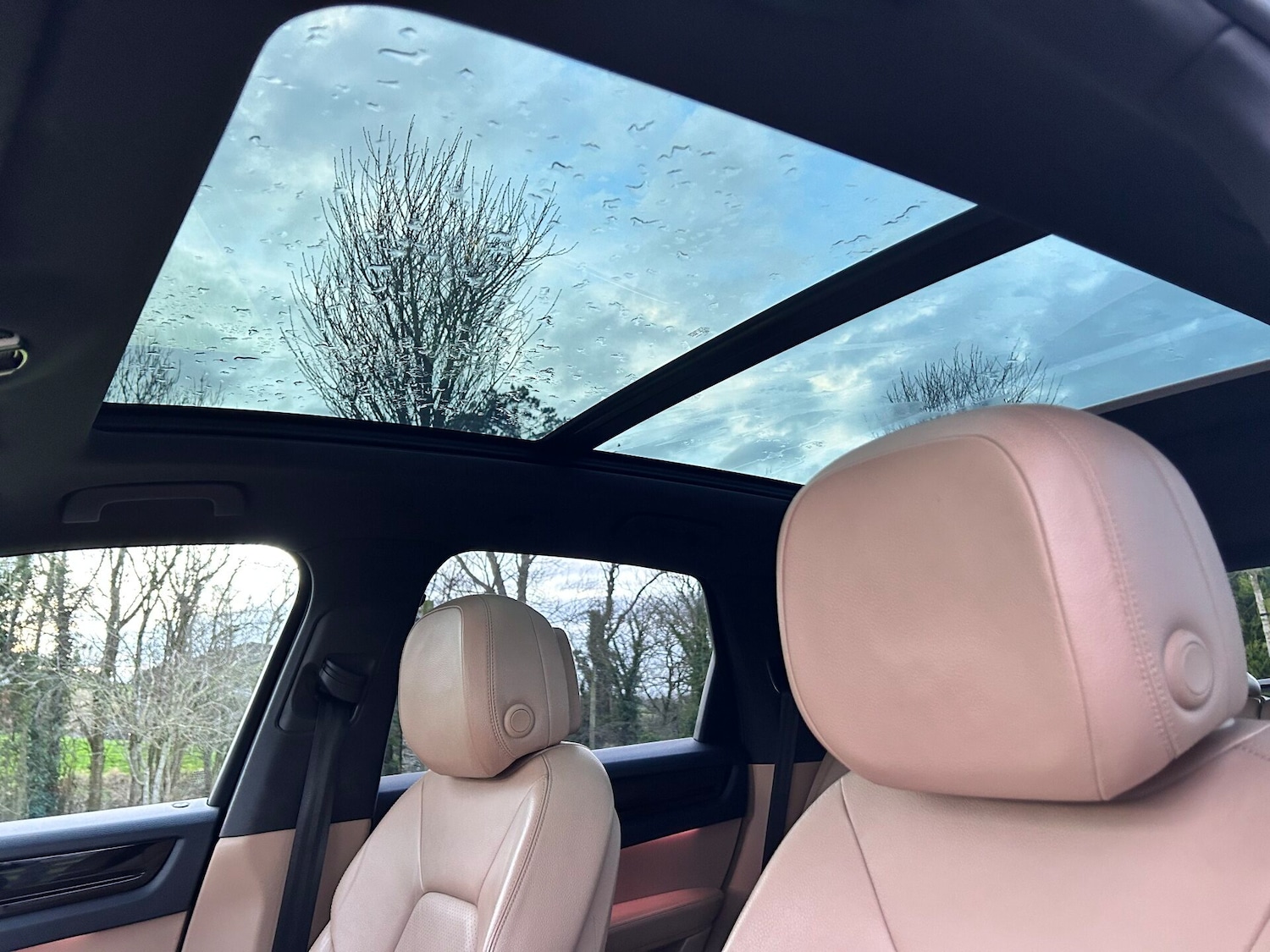 Used Porsche Cayenne 2018 for sale - 77034476: Photo 18