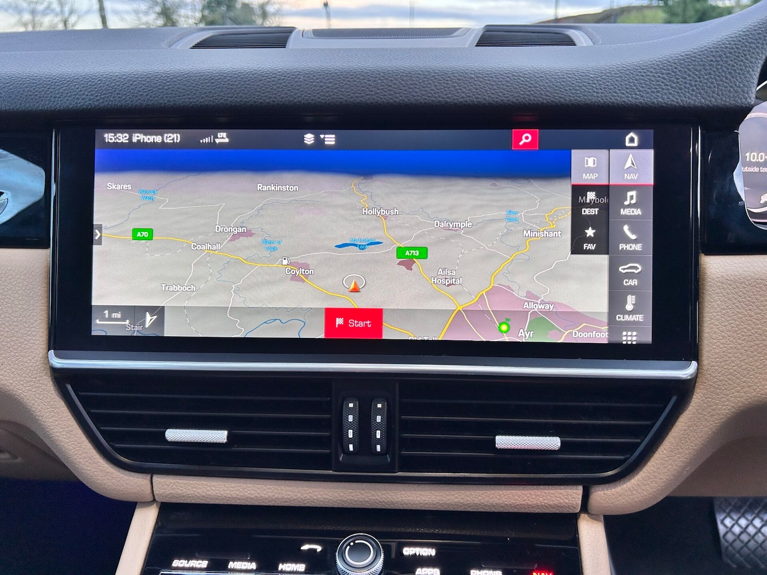 Used Porsche Cayenne 2018 for sale - 77034476: Photo 19