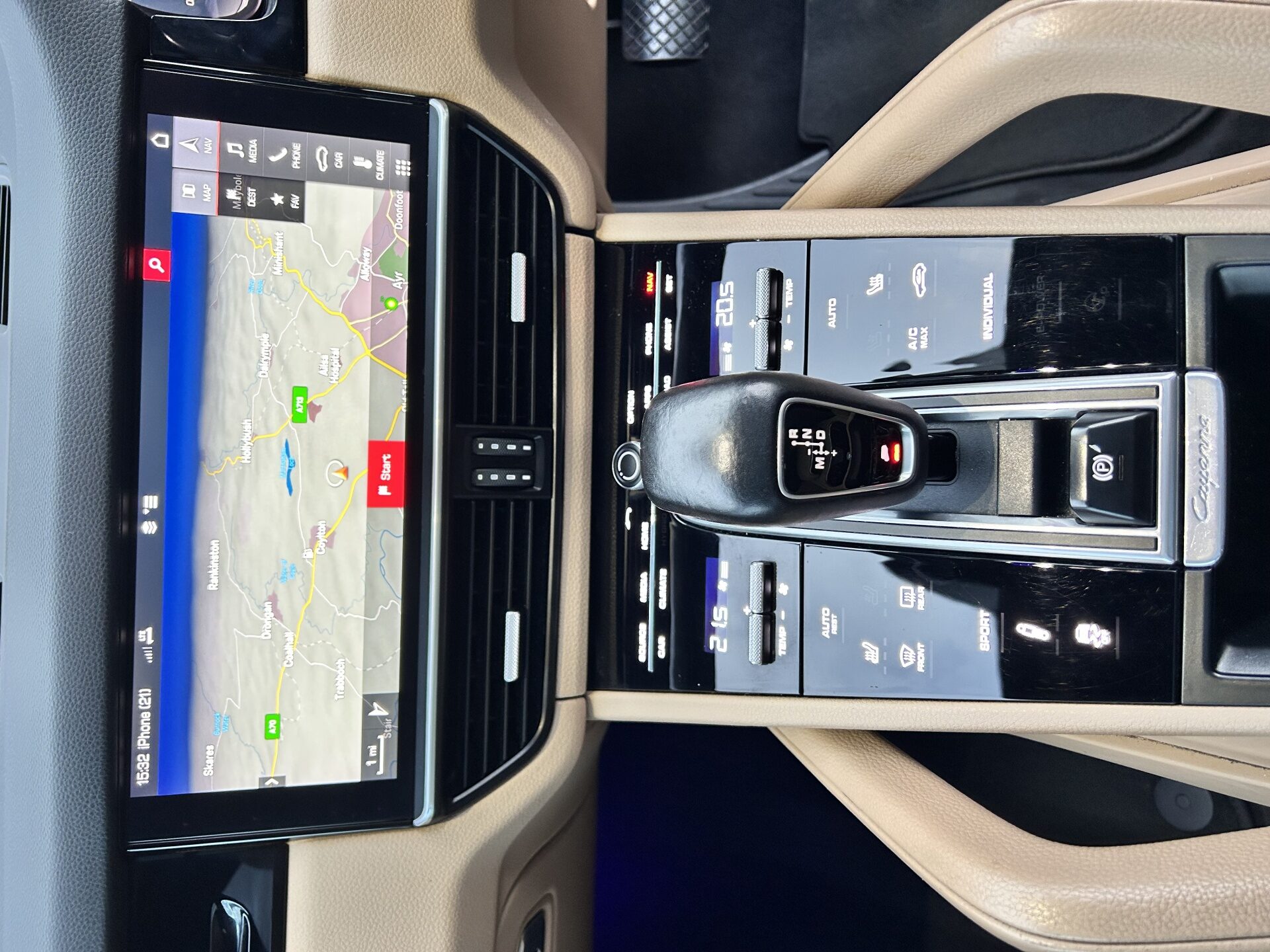 Used Porsche Cayenne 2018 for sale - 77034476: Photo 20