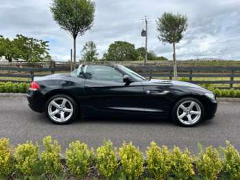 2014 (14) - 20i sDrive 2dr Auto