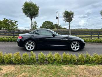 Used BMW Z4 2014 for sale - 74840615: Photo