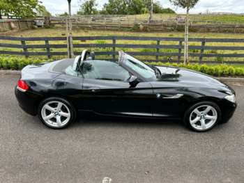 Used BMW Z4 2014 for sale - 74840615: Photo