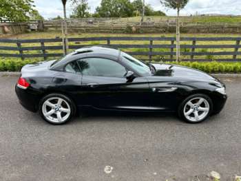 Used BMW Z4 2014 for sale - 74840615: Photo