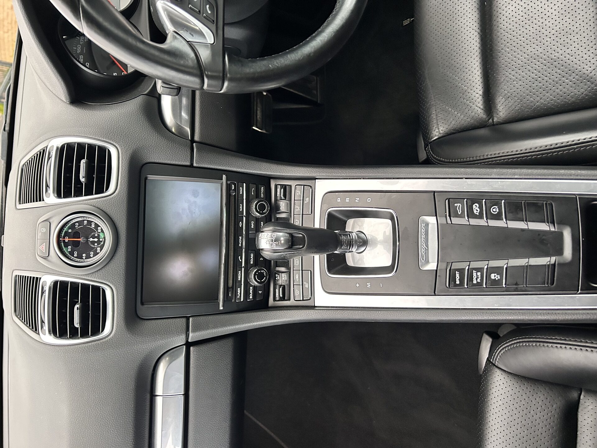 Used Porsche Cayman 2013 for sale - 76541379: Photo 18