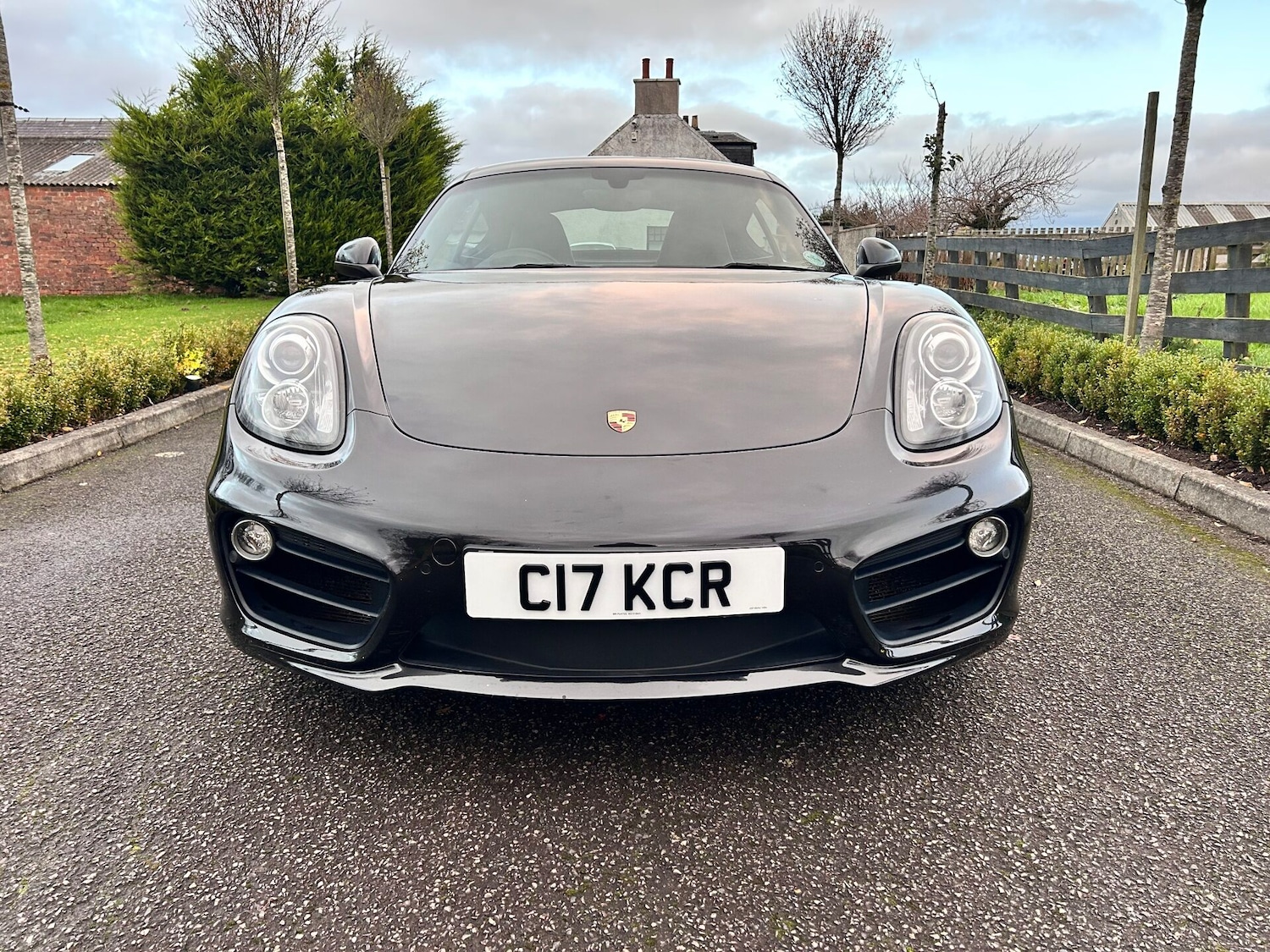 Used Porsche Cayman 2013 for sale - 76541379: Photo 5