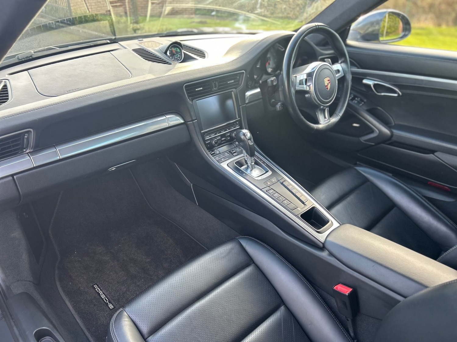 Used Porsche 911 2012 for sale - 77187597: Photo 17