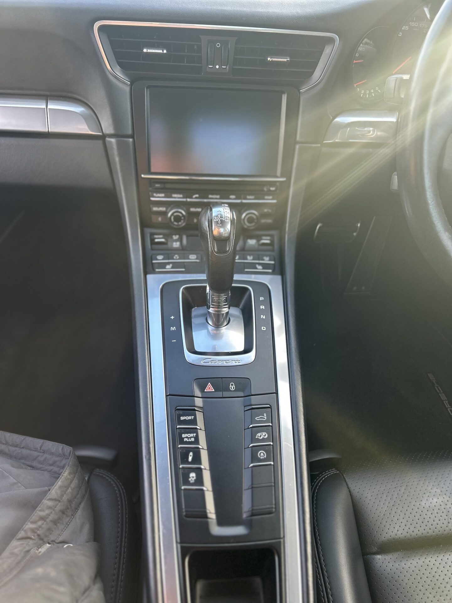 Used Porsche 911 2012 for sale - 77187597: Photo 18