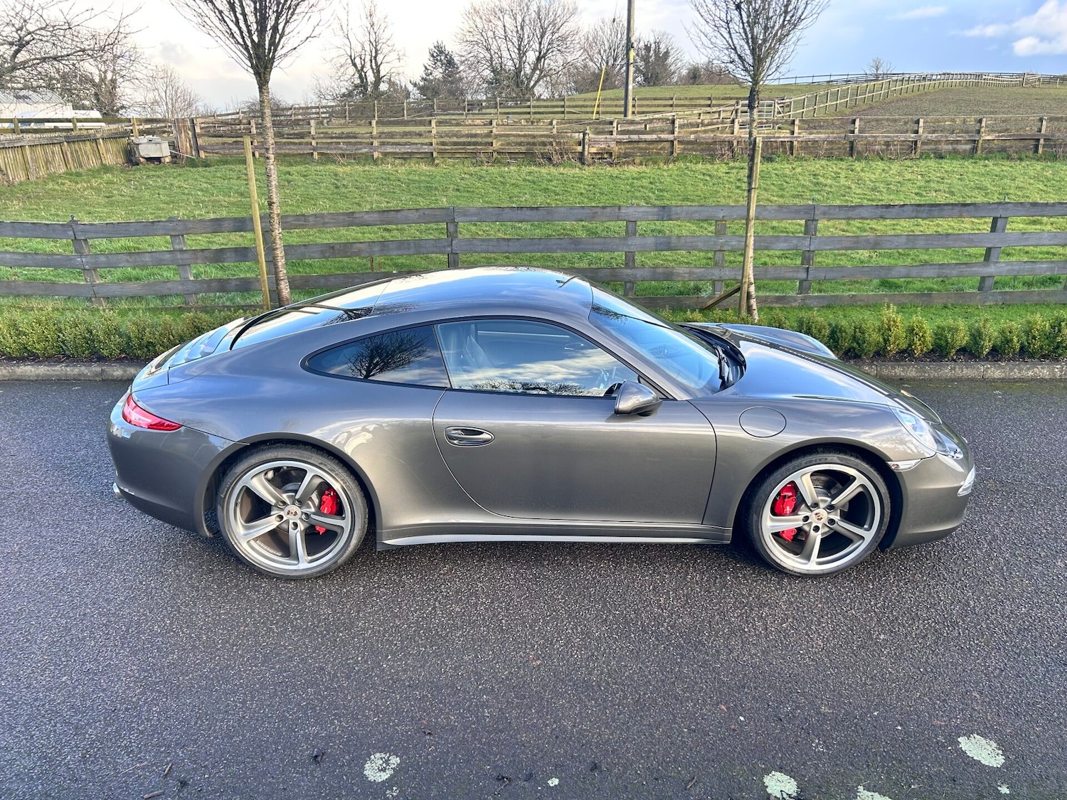 Used Porsche 911 2012 for sale - 77187597: Photo 2