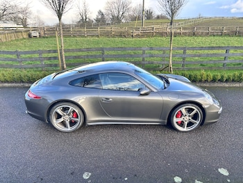 Used Porsche 911 2012 for sale - 77187597: Photo