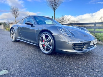Used Porsche 911 2012 for sale - 77187597: Photo