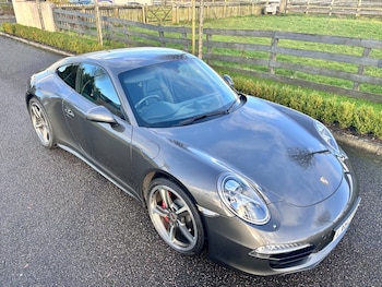 Used Porsche 911 2012 for sale - 77187597: Photo