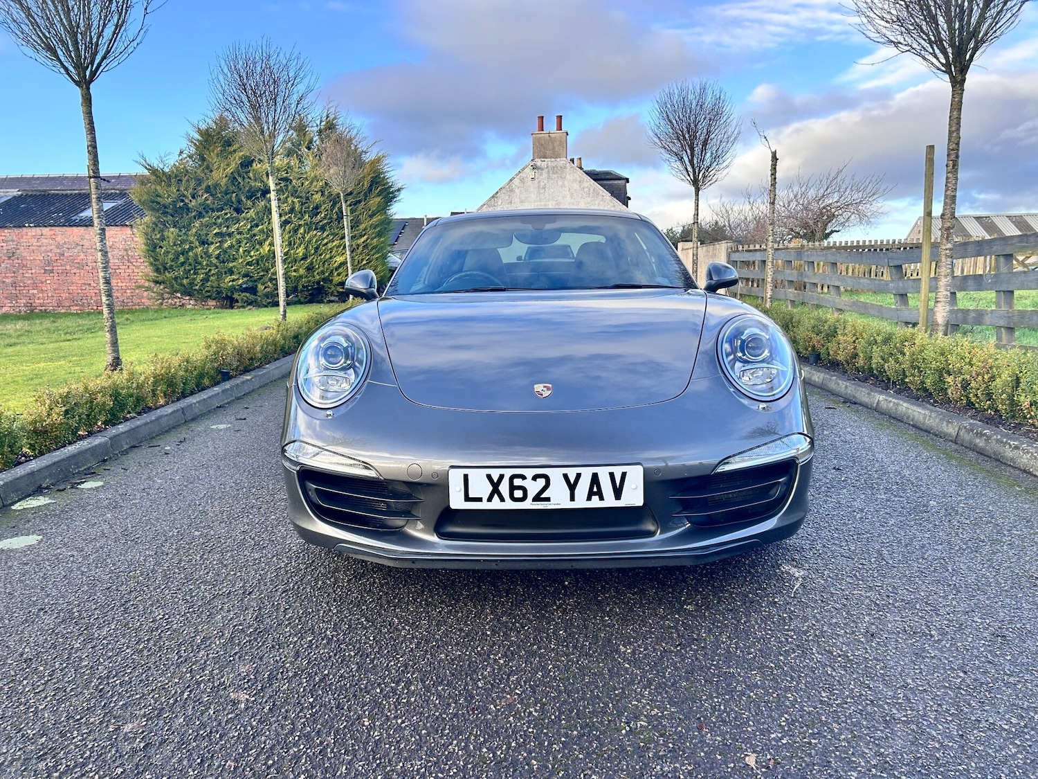 Used Porsche 911 2012 for sale - 77187597: Photo 5