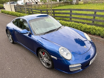 Used Porsche 911 2010 for sale - 78952290: Photo