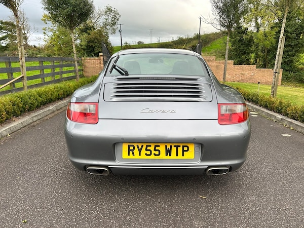 Used Porsche 911 2006 for sale - 76119911: Photo 11