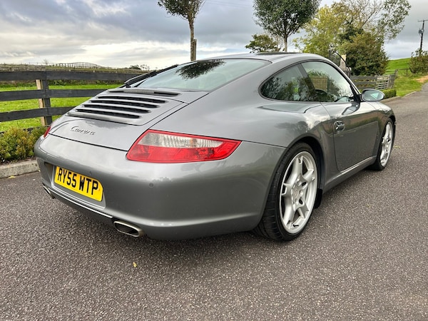 Used Porsche 911 2006 for sale - 76119911: Photo 13