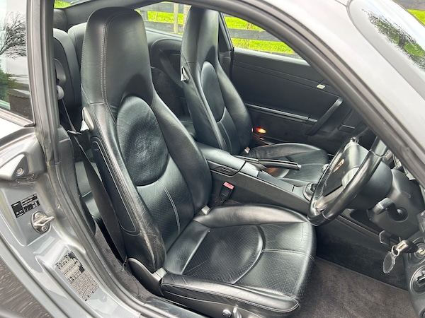 Used Porsche 911 2006 for sale - 76119911: Photo 15