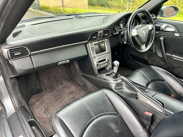 Used Porsche 911 2006 for sale - 76119911: Photo 17