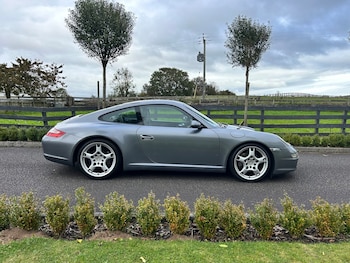 Porsche - 911