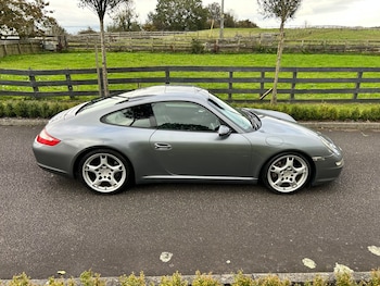 Used Porsche 911 2006 for sale - 76119911: Photo 2