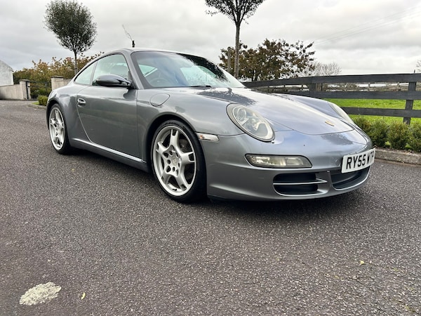Used Porsche 911 2006 for sale - 76119911: Photo 3