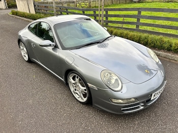 Used Porsche 911 2006 for sale - 76119911: Photo 4