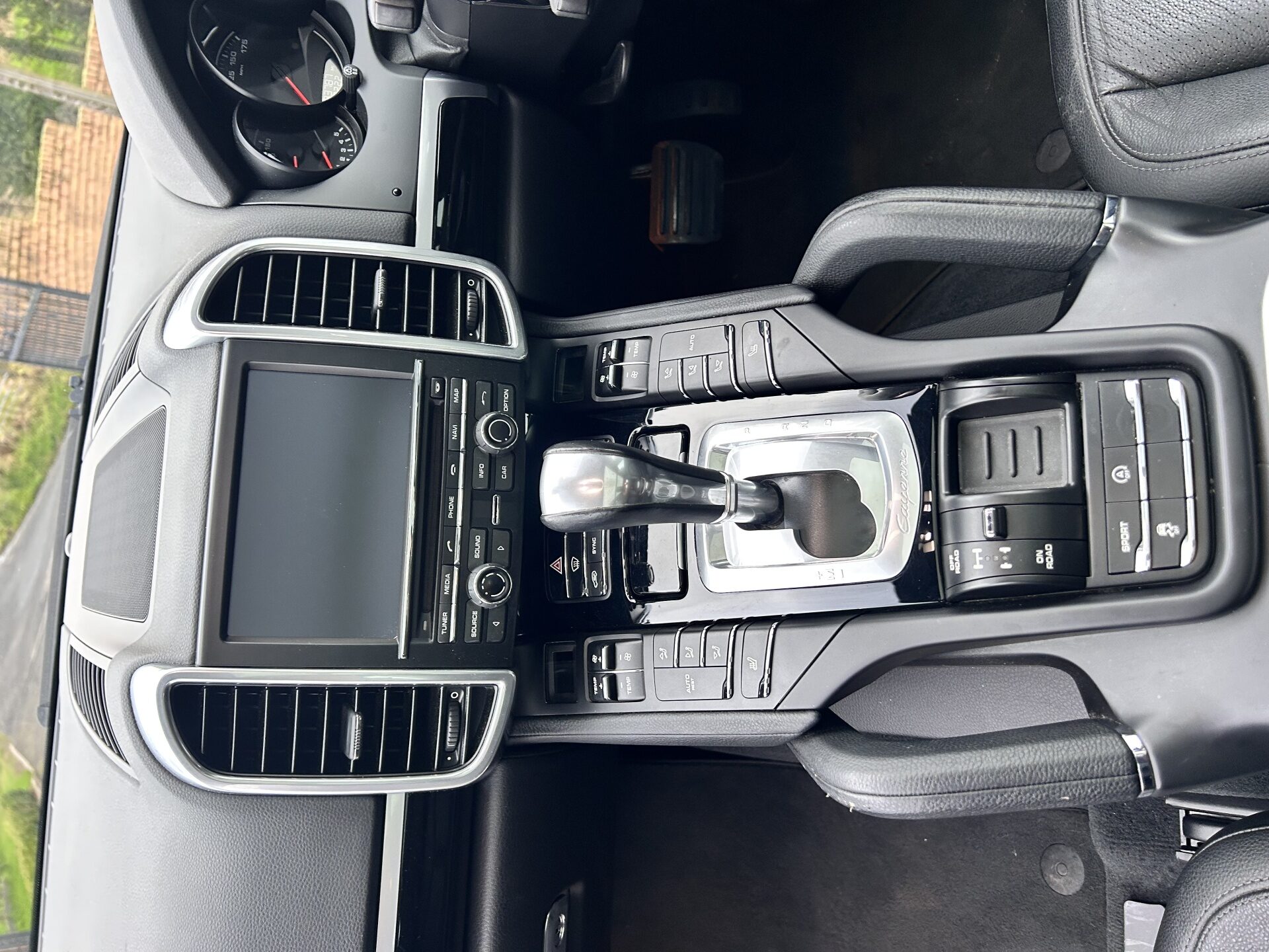 Used Porsche Cayenne 2018 for sale - 77034477: Photo 19