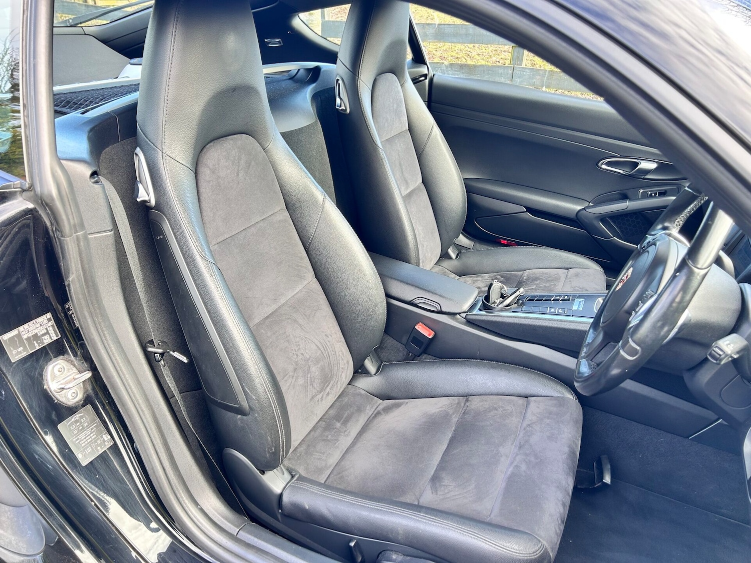 Used Porsche Cayman 2013 for sale - 77703326: Photo 15