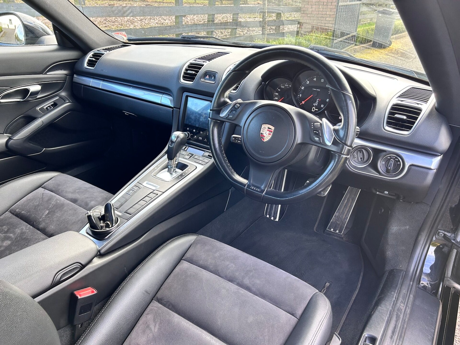 Used Porsche Cayman 2013 for sale - 77703326: Photo 16