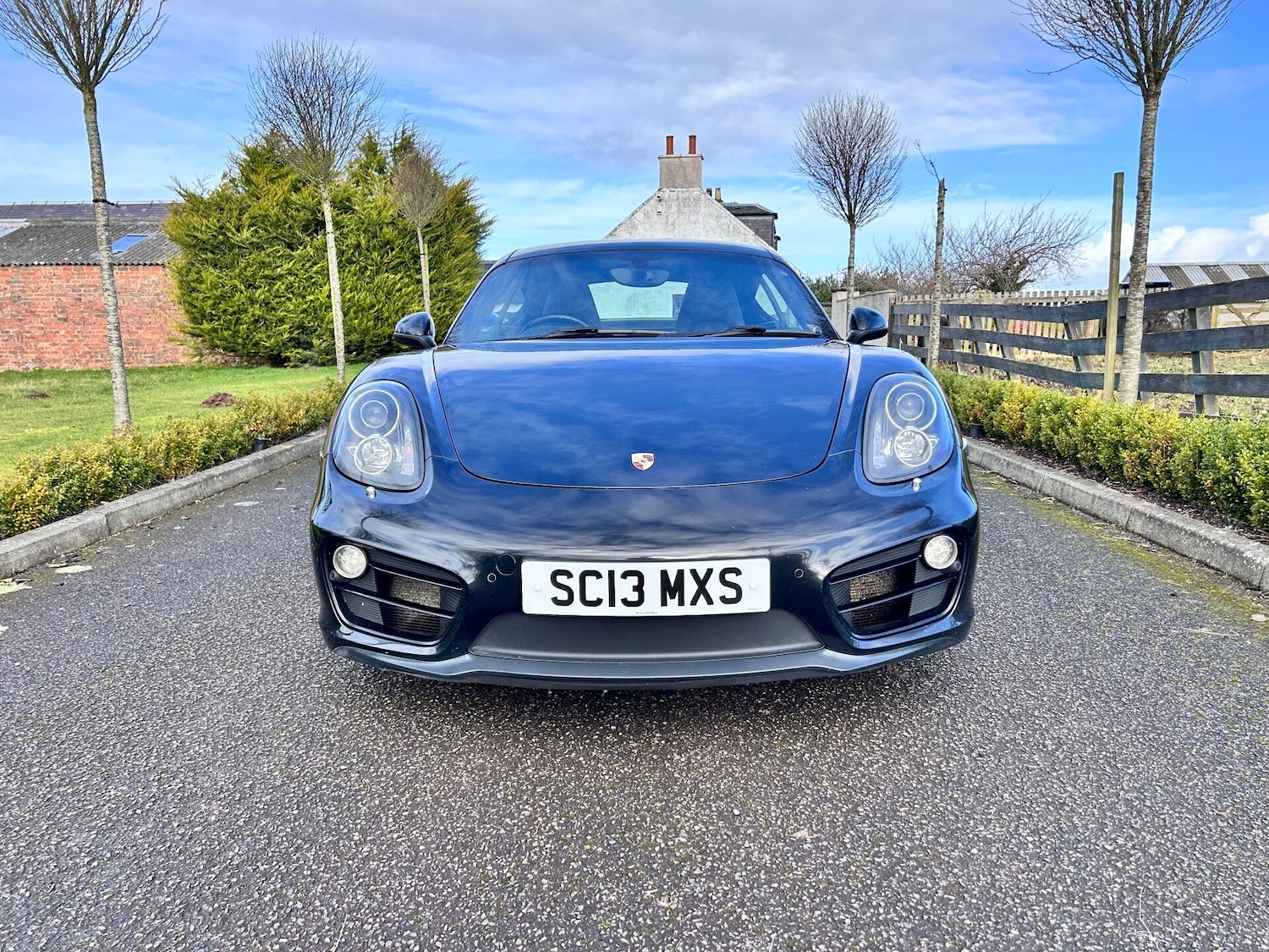 Used Porsche Cayman 2013 for sale - 77703326: Photo 5