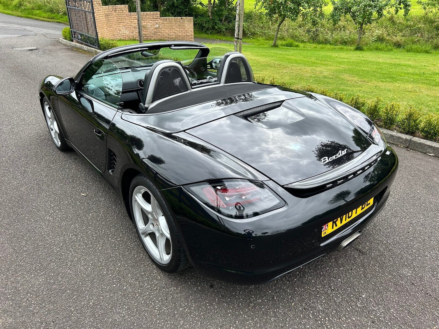 Vehicle 15