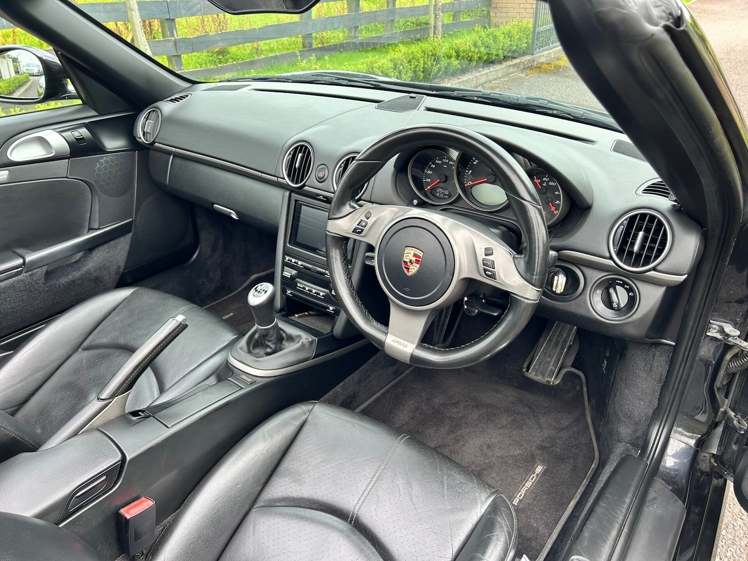 Vehicle 24